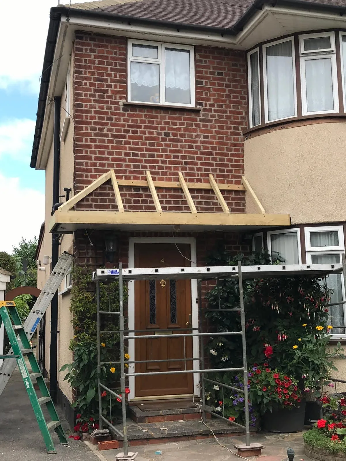 Images KK Roof Repairs