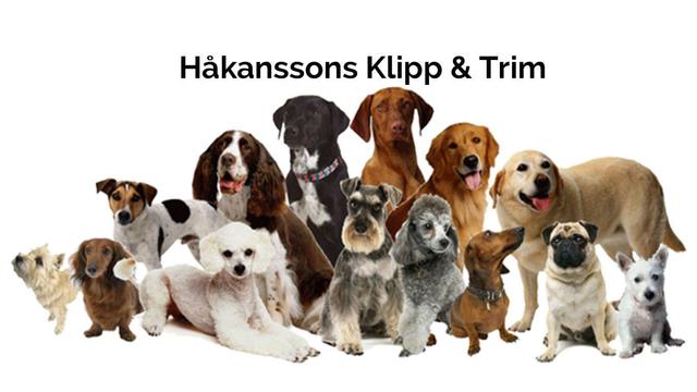 Images Håkanssons Klipp & Trim