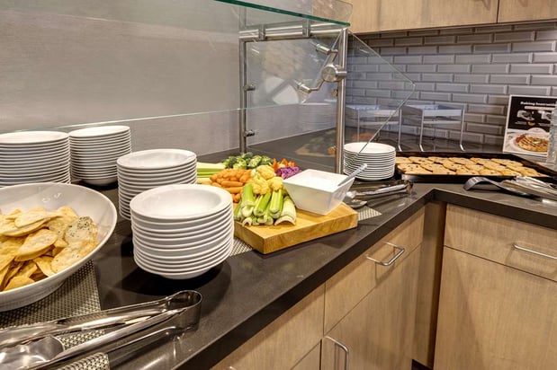 Images Homewood Suites by Hilton Oak Creek Milwaukee