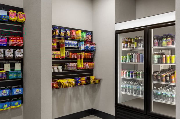 Images Holiday Inn Columbus - Hilliard by IHG