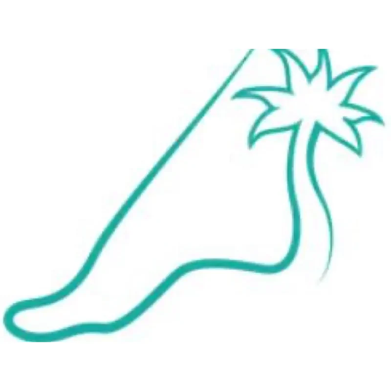Riviera Footcare Ltd Logo