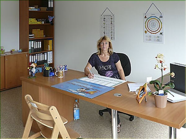 Bilder Susanne Schmitt Praxis für Logopädi