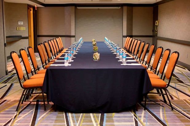 Images DoubleTree Suites by Hilton Hotel Raleigh - Durham
