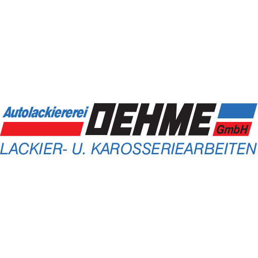 Logo Autolackiererei Oehme GmbH