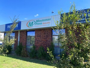 Images Minuteman Press