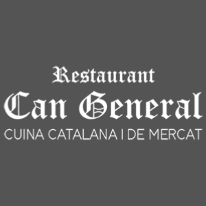 Can General Logo
