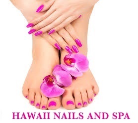 Hawaii Nails & Spa