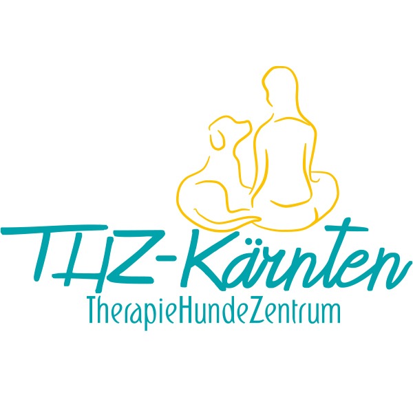 Logo von THZ - Therapiehundezentrum Kärnten