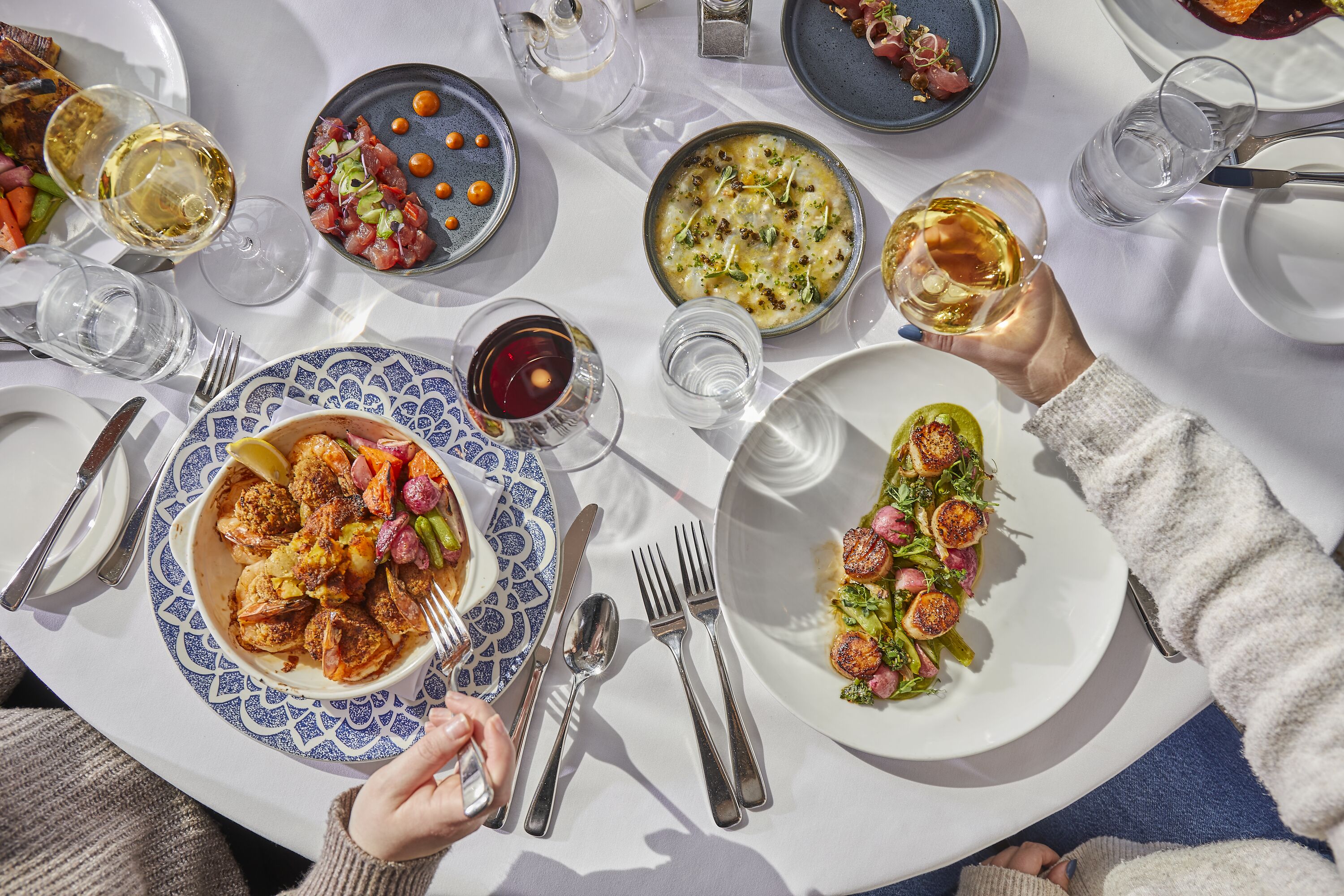 Hemenway's Restaurant