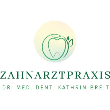 Zahnarztpraxis Dr. Kathrin Breit Logo