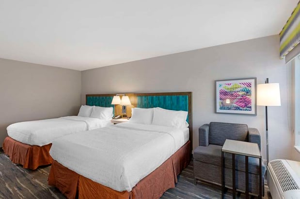 Images Hampton Inn Ft. Collins
