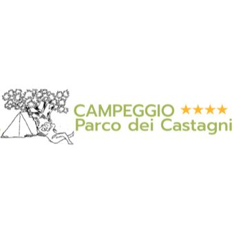 Campeggio Parco dei Castagni Logo