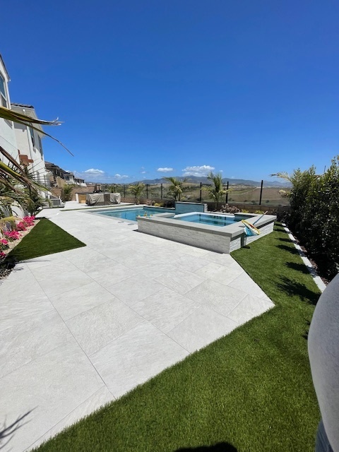 Images Padre Pools