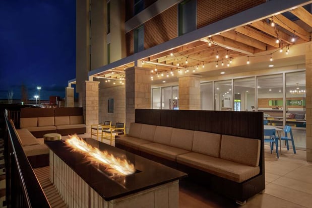 Images Home2 Suites by Hilton Dayton Beavercreek