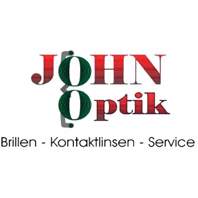 Logo John Optik Inh. Carola Büttner e.K.