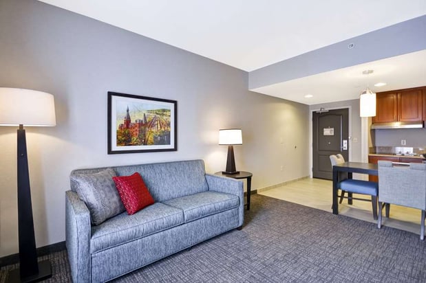 Images Homewood Suites by Hilton Ithaca