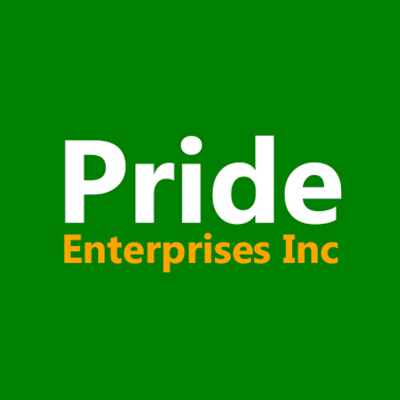 Pride Enterprises Inc
