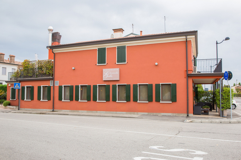 Images Ristorante Locanda Gallo