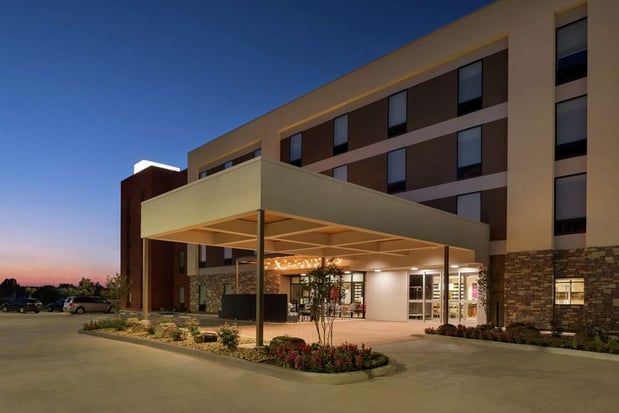 Images Home2 Suites by Hilton Alexandria