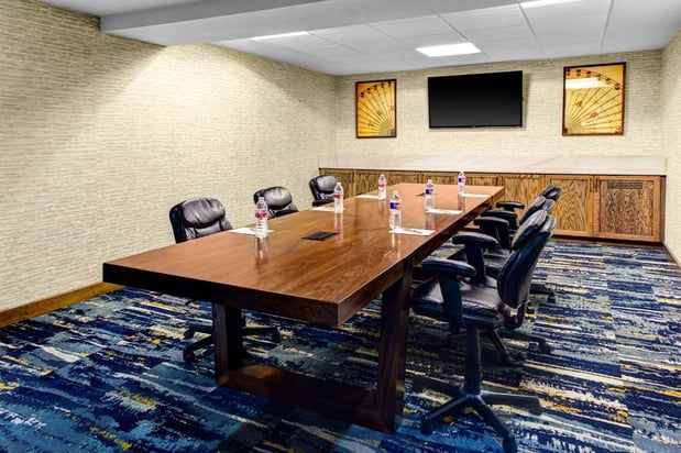 Images DoubleTree by Hilton Hotel Arlington DFW South