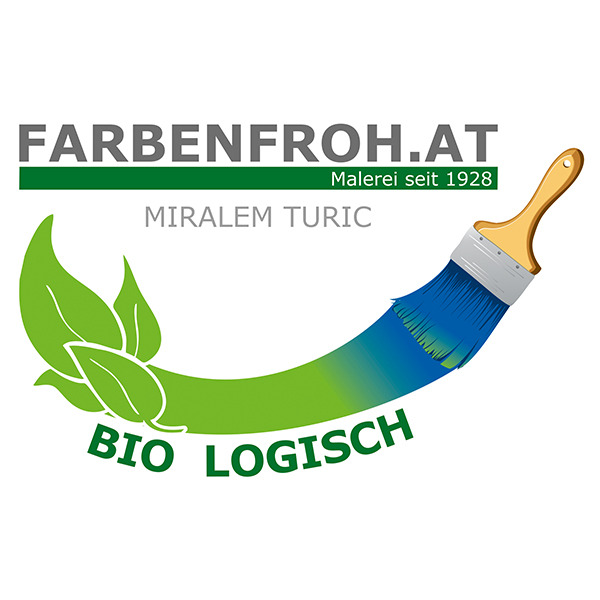 MALEREI FARBENFROH - Miralem Turic 4060 Leonding