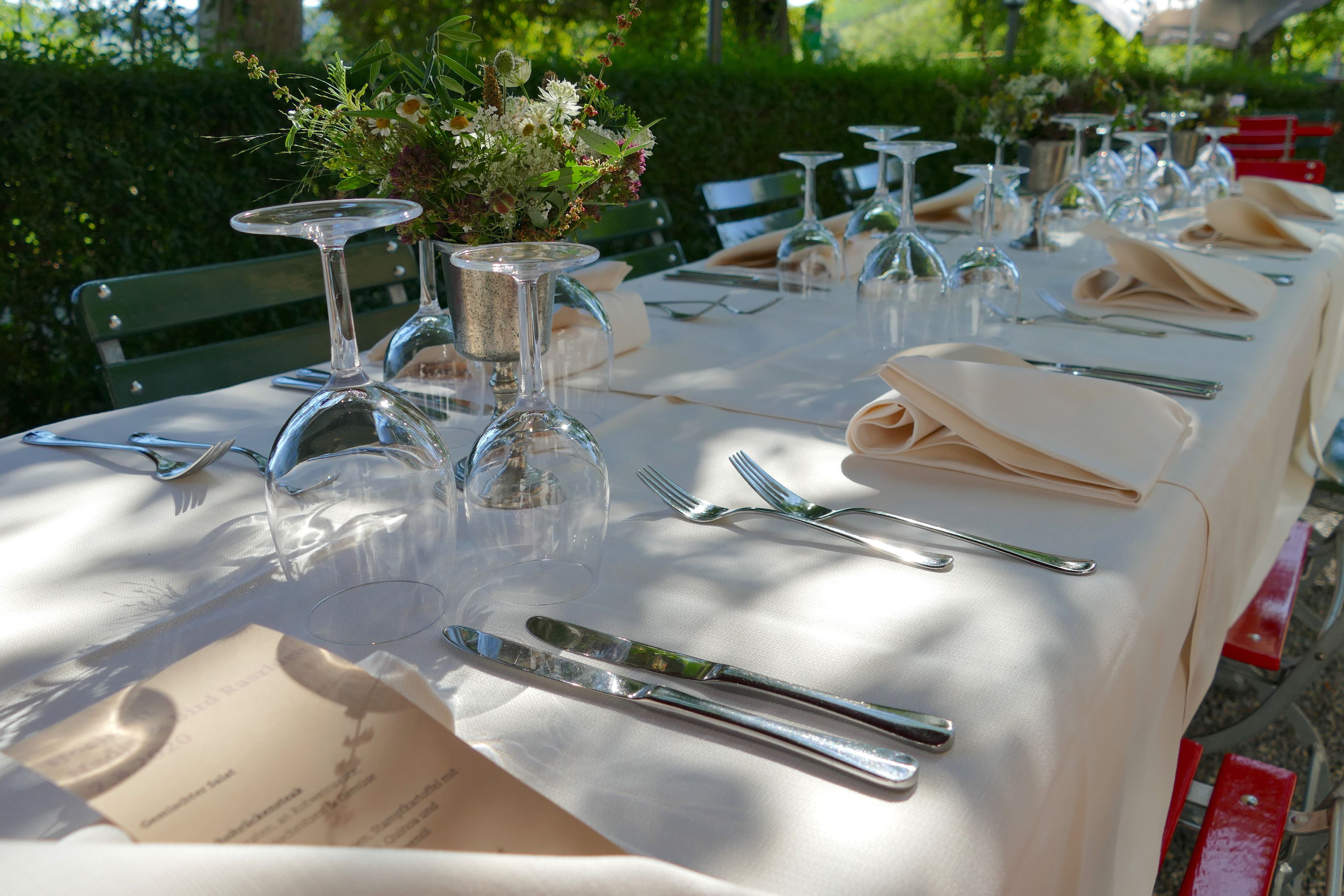 Bilder Gasthaus Schlosshalde