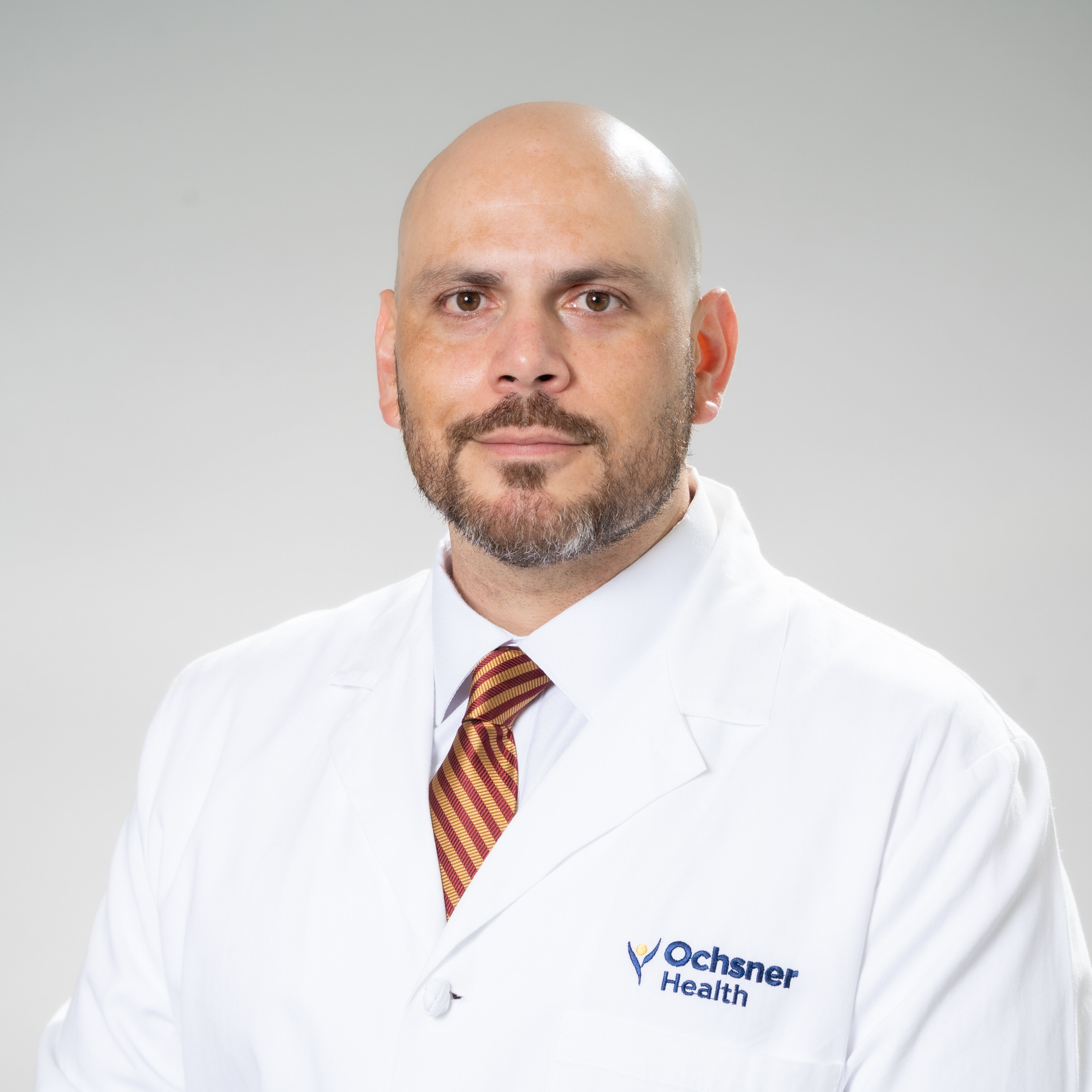 Cornelio Corrales, MD - New Orleans, LA - Hospice & Palliative Medicine, Hospice And Palliative Medicine
