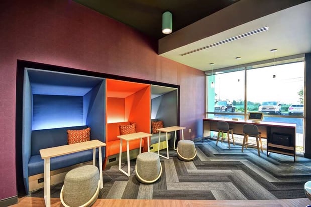 Images Tru by Hilton Denver