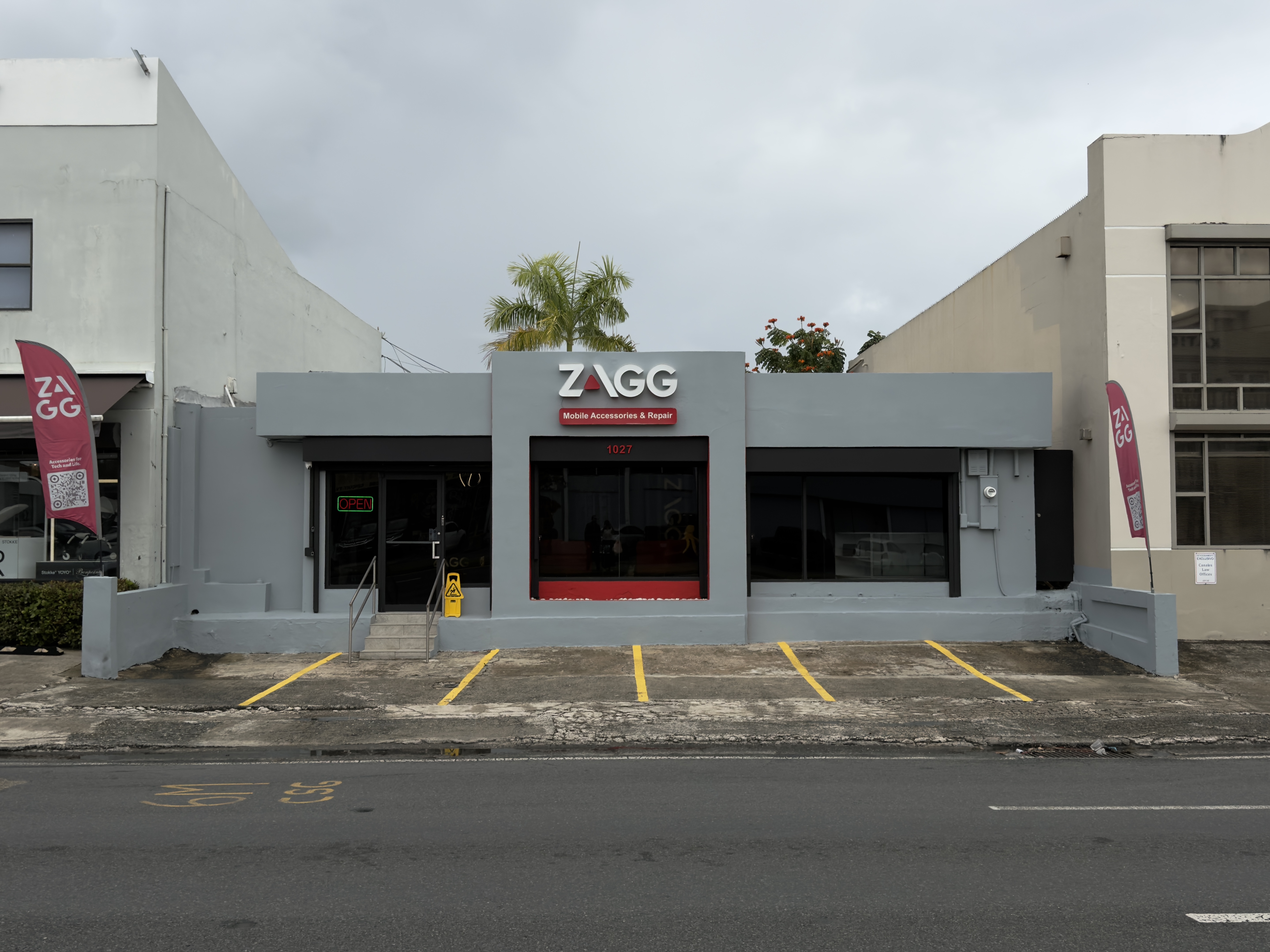 Galería en miniatura