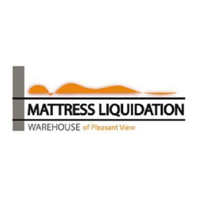 Mattress Liquidation Warehouse Logo
