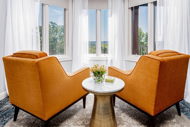 Images Monte Nido Clementine St. Louis