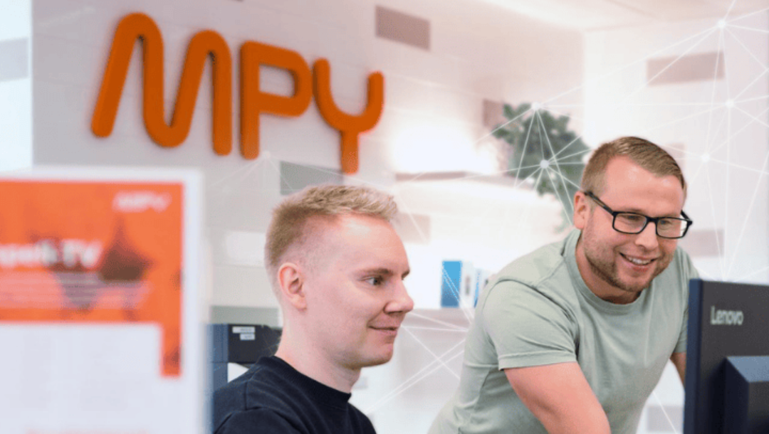 Images MPY Telecom Oy