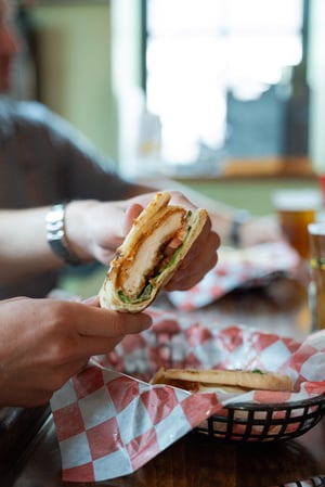 Images Nicholena’s Pizza + Kitchen