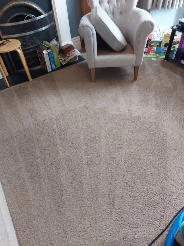 Images Titanium Cleaning