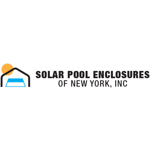 Solar Pool Enclosures of NY Inc Logo