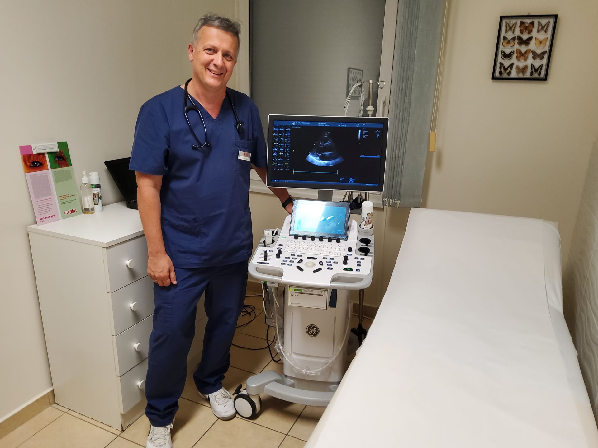 Images Dr. Végh Ernő  Kardiológia Magánrendelés Győr
