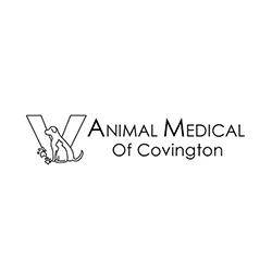 Animal Medical Of Covington, Inc. Logo