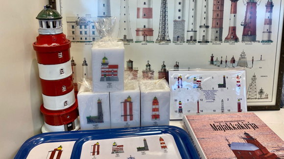 Images Ocean Spirit Oy Ab