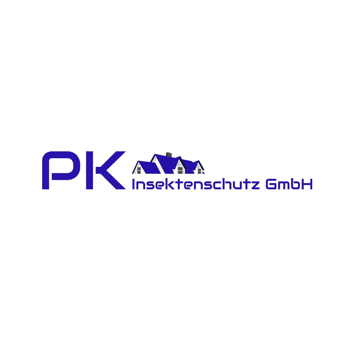 PK Insektenschutz GmbH Logo