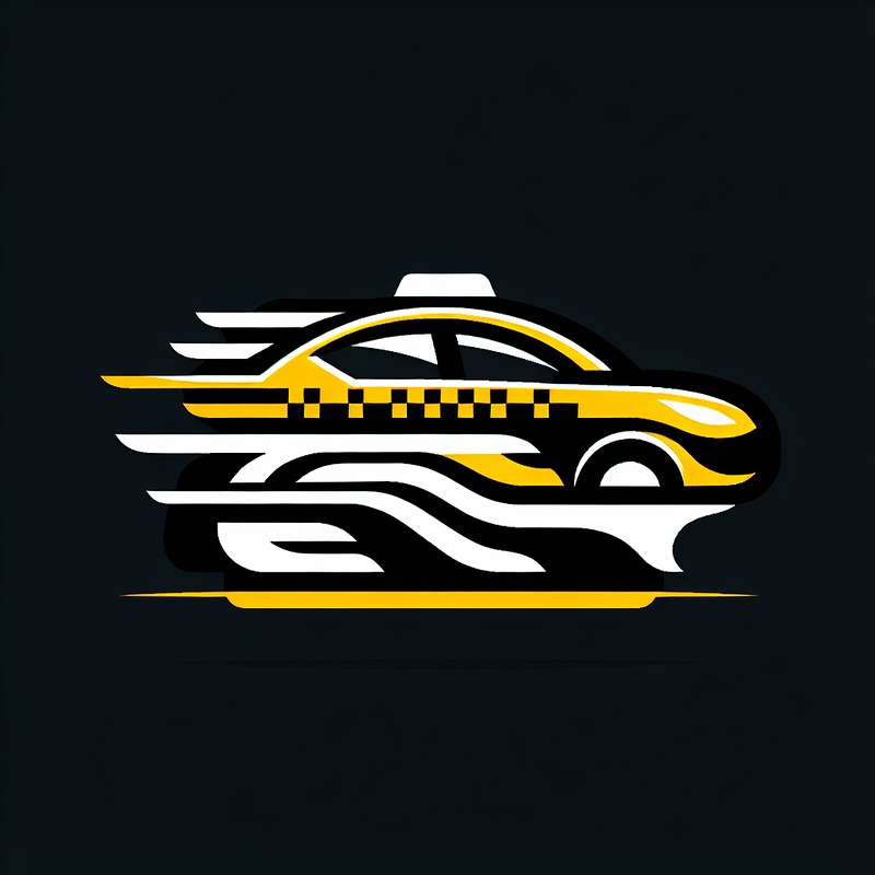 Taxi Pego Logo