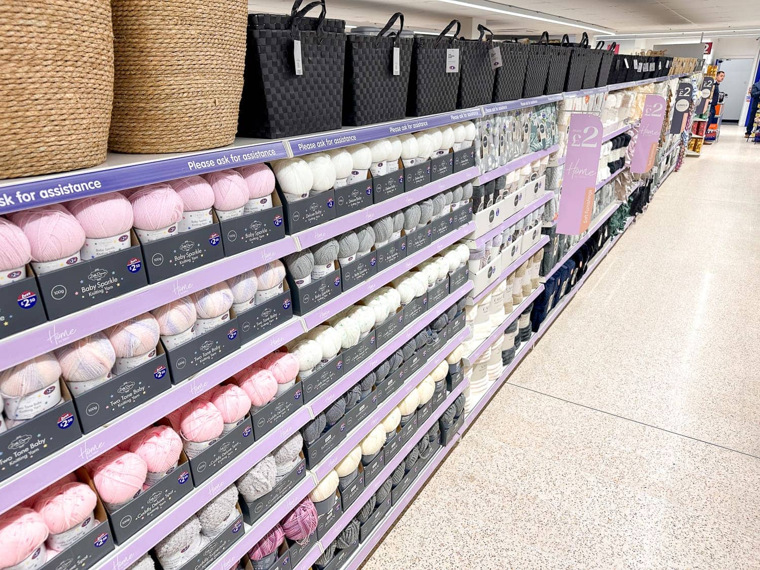 Images B&M Store