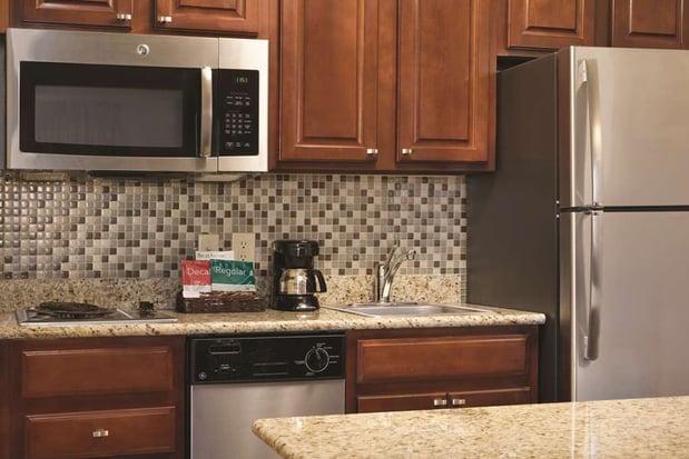 Images Homewood Suites by Hilton Williamsburg