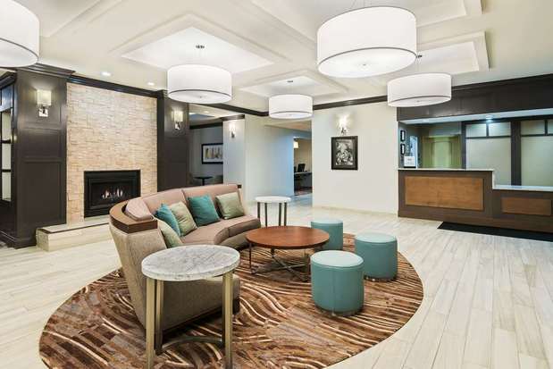 Images Homewood Suites by Hilton Princeton