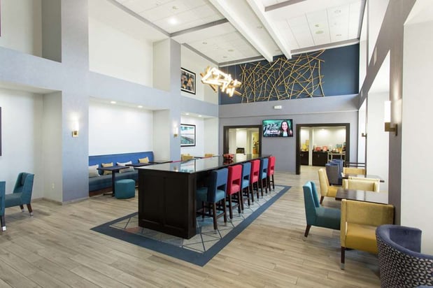 Images Hampton Inn & Suites Ankeny