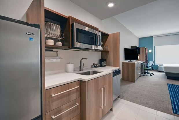 Images Home2 Suites by Hilton Raleigh North I-540