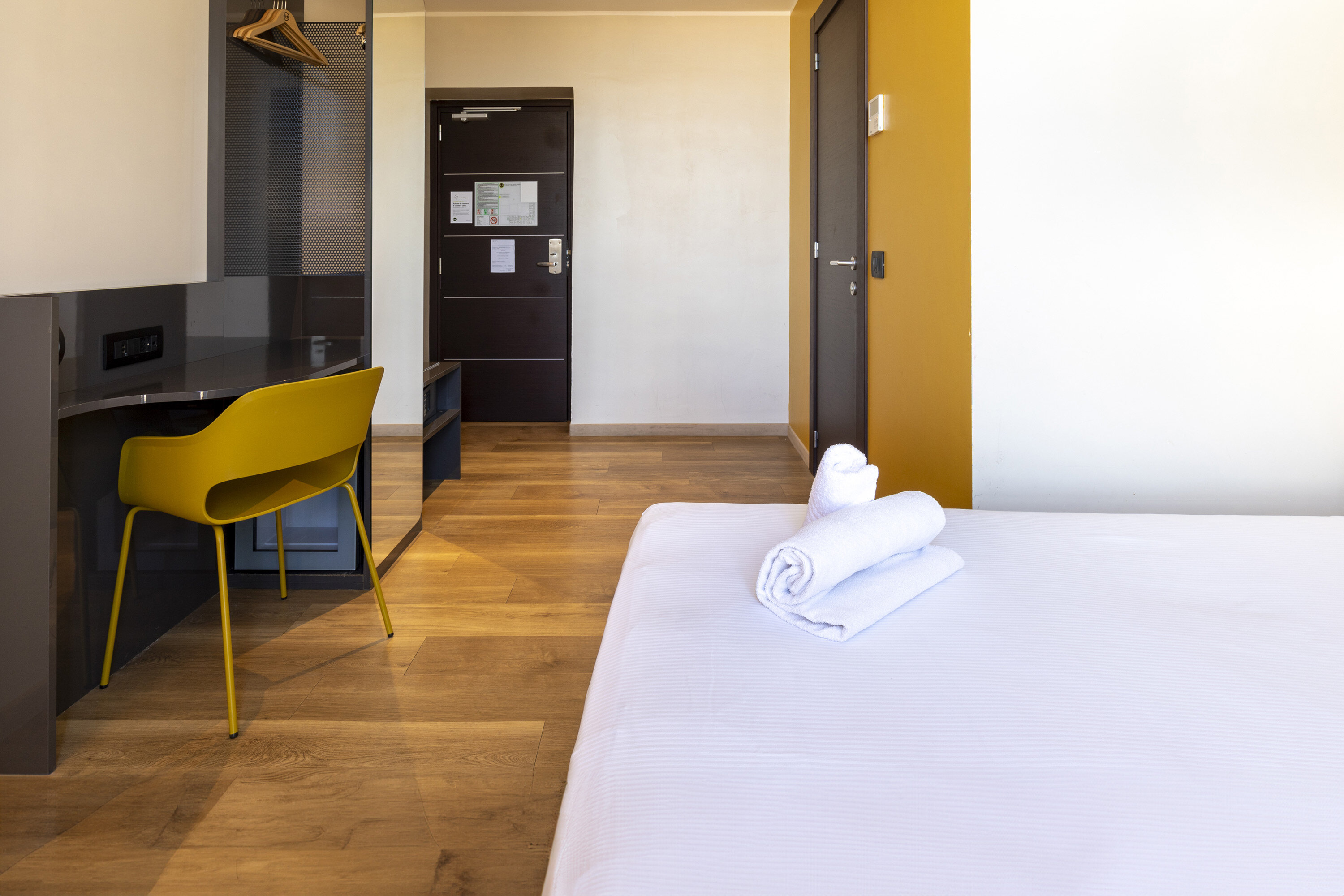 Images B&B HOTEL Roma San Lorenzo Termini