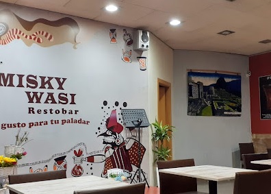 Images Restaurante Peruano Misky Wasi