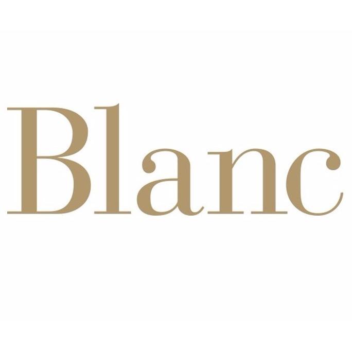 Blanc Logo