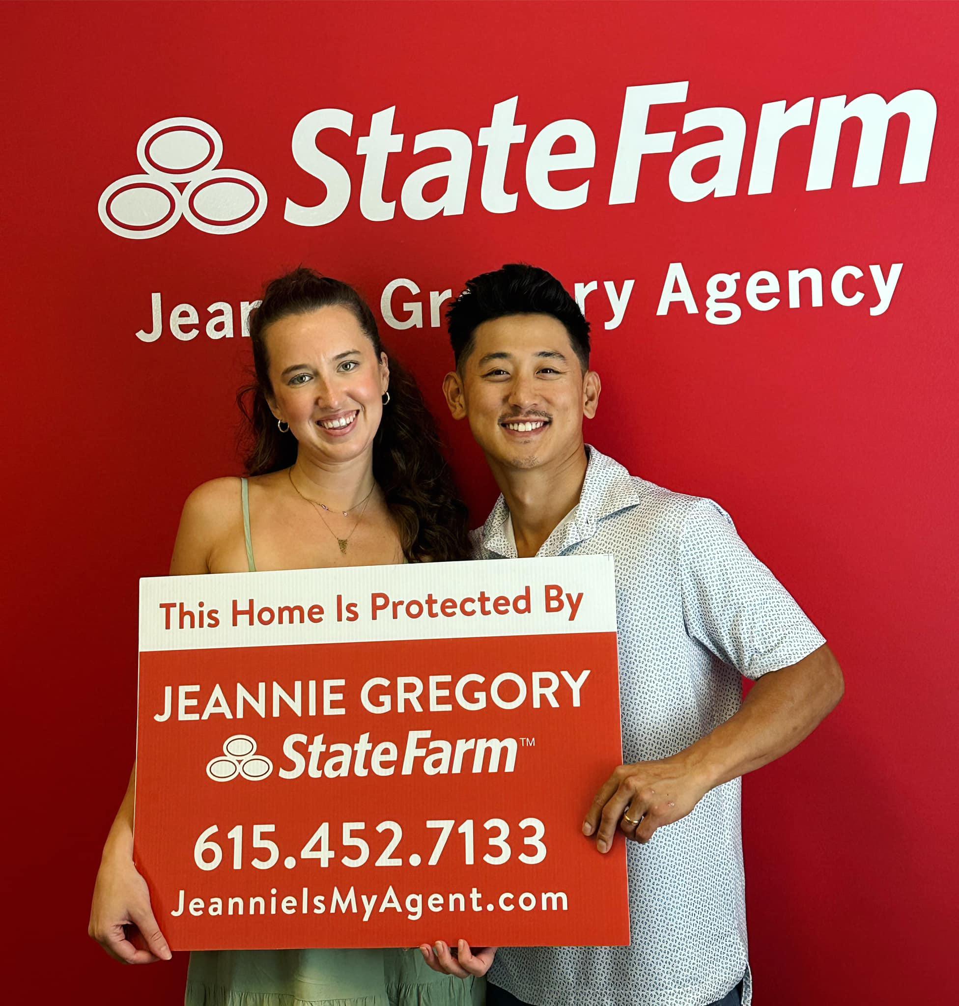 Jeannie Gregory - State Farm Insurance Agent