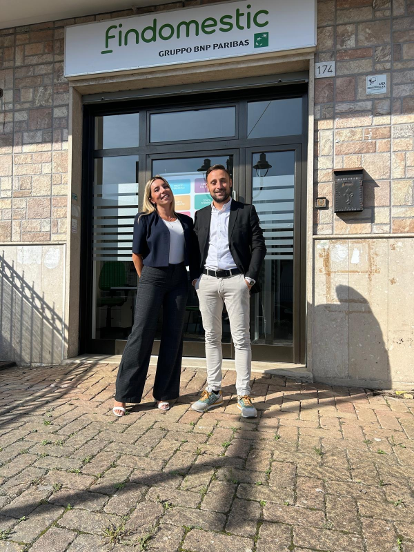 Images Banca Findomestic-San Cesareo